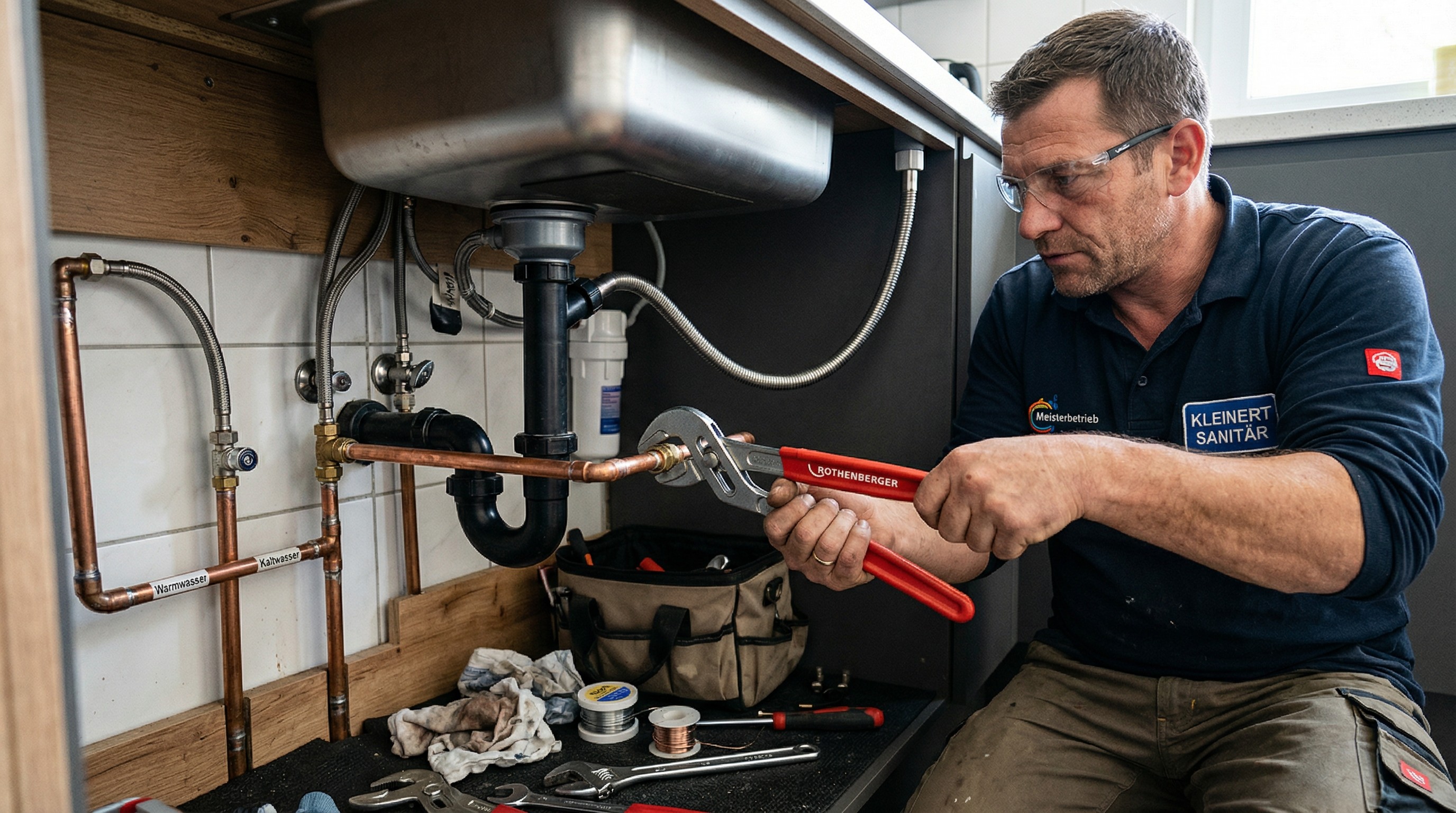 ESHK Friseur Neukölln – Sanitärinstallateur Berlin